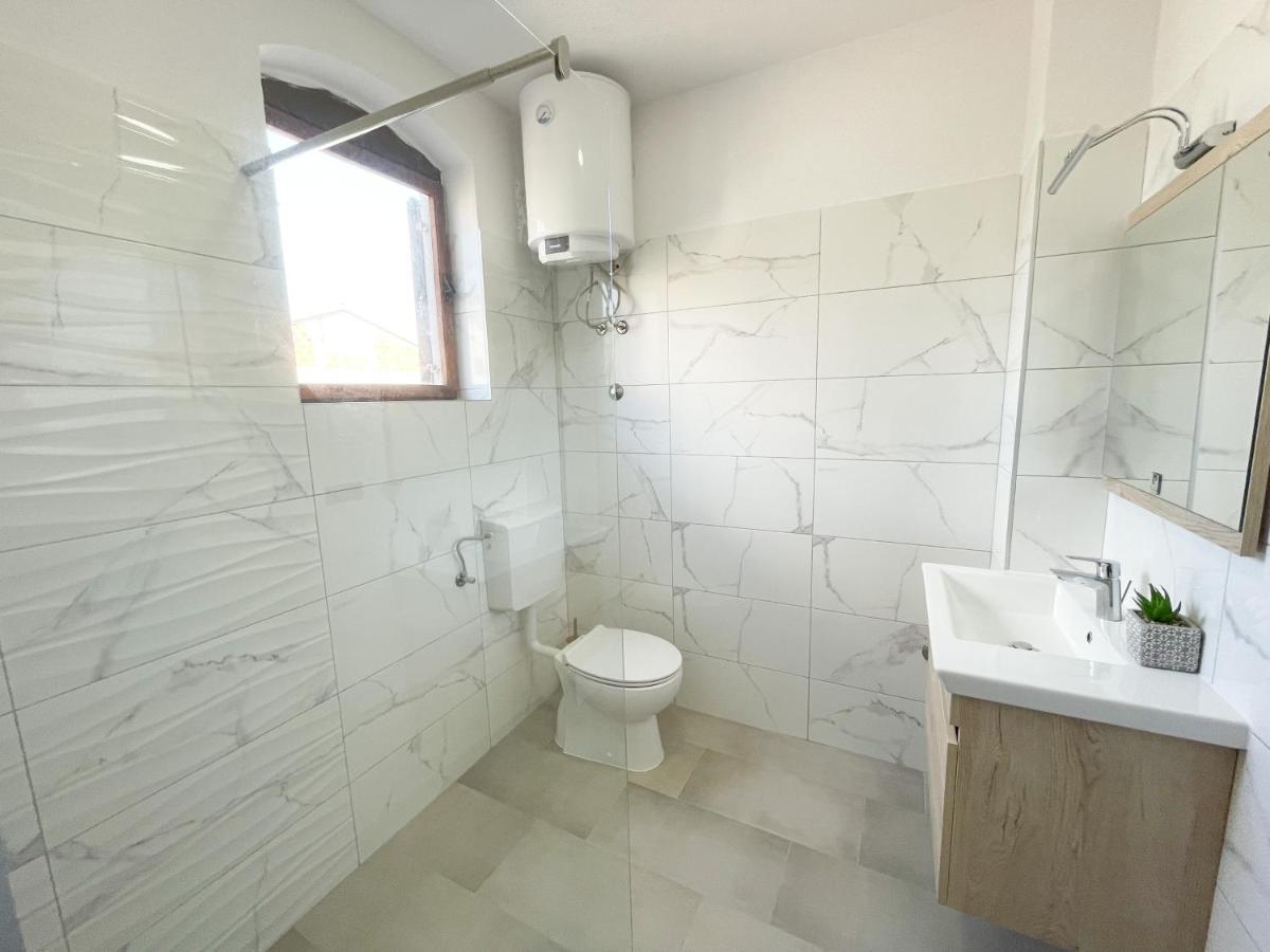 Sea View Apartment Amaro Korčula Exterior foto