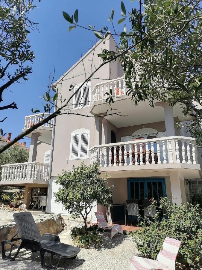Sea View Apartment Amaro Korčula Exterior foto